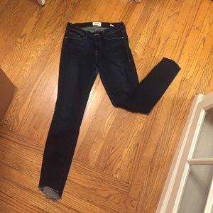Frame Denim Jeans